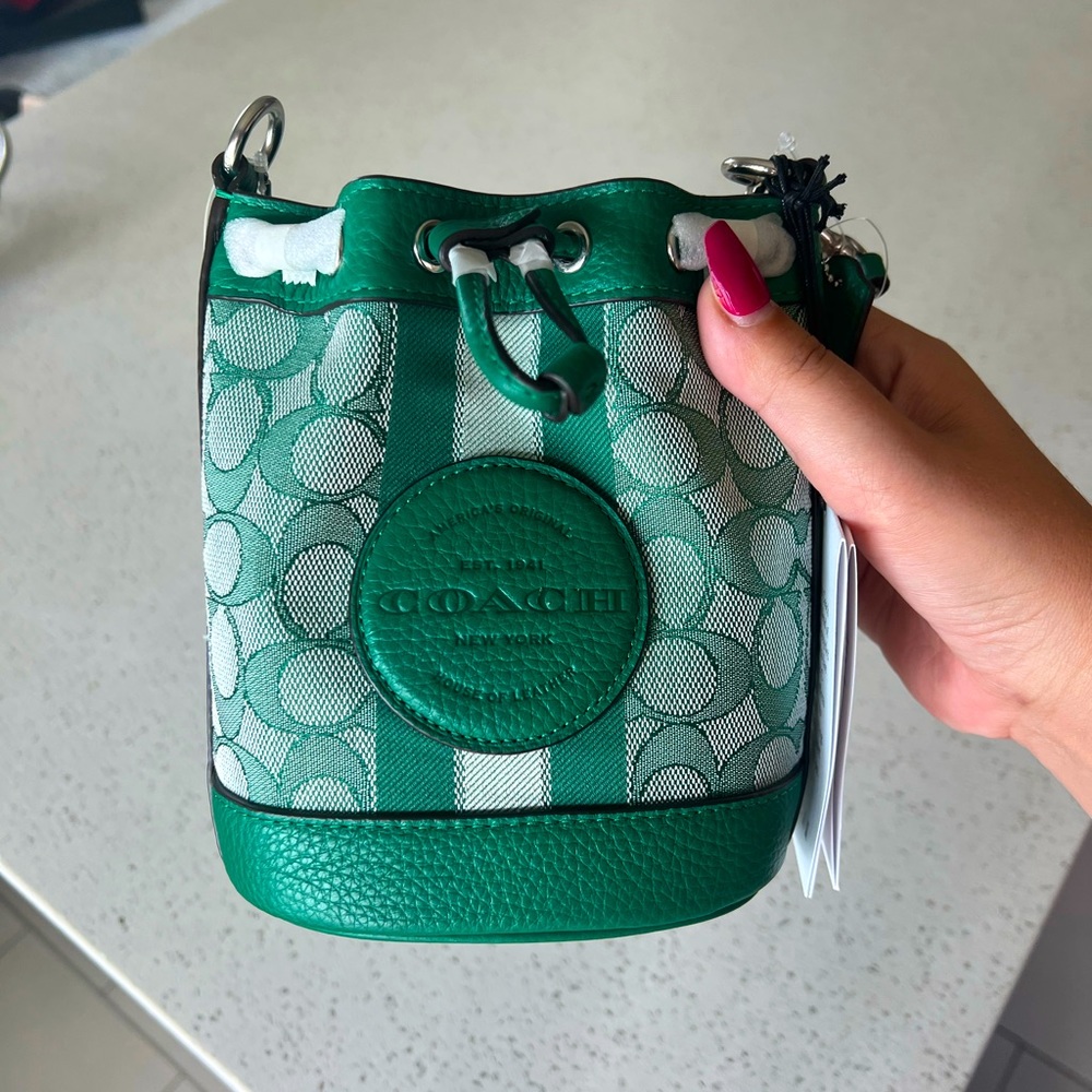 Mini bag COACH
